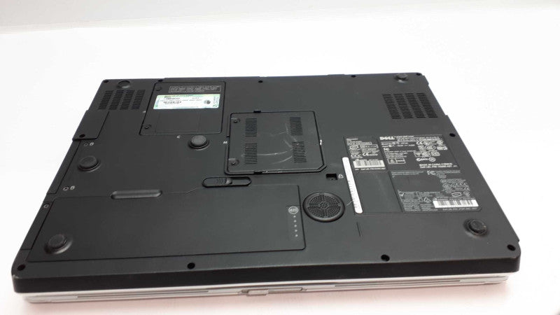 Dell inspiron 9300 PP14L Vintage laptop &