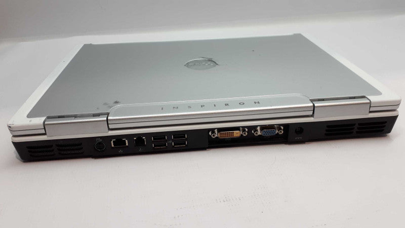 Dell inspiron 9300 PP14L Vintage laptop &