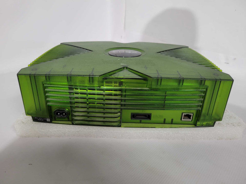 Original Microsoft Xbox X01267-001 Console Only !