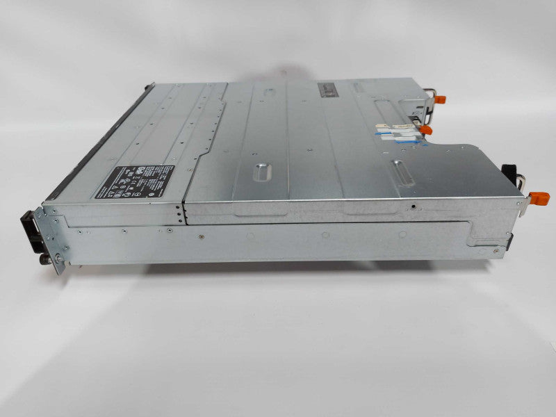 Dell PowerVault MD3220i 2U iSCSI Storage Array / 1 Controller / 2x PSU - READ #