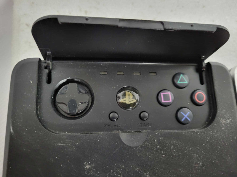 DJ Hero Wireless Turntable Controller Sony PlayStation For PS2 And PS3 CE1588 !