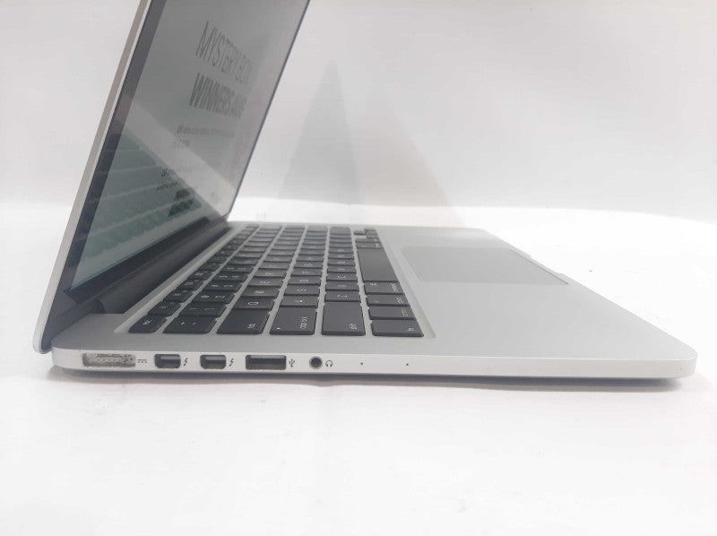 Apple Macbook Pro 2015 13\\" Core i5-5257U @ 2.7GHz 8GB DDR3 128GB SSD