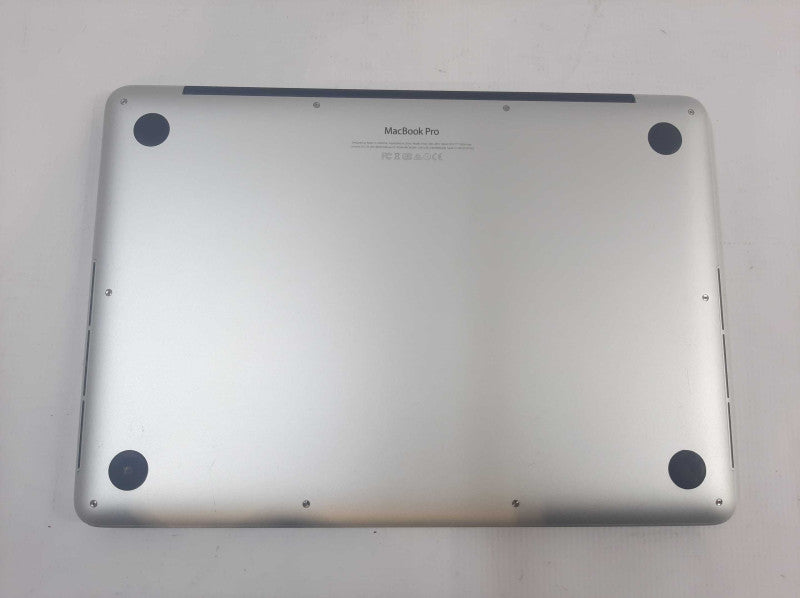 Apple Macbook Pro 2015 13\\" Core i5-5257U @ 2.7GHz 8GB DDR3 128GB SSD