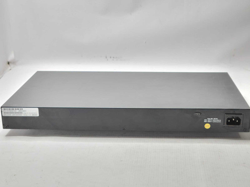 HPE OfficeConnect 1820 Series Gigabit PoE 24 Port Switch J9983A, READ _