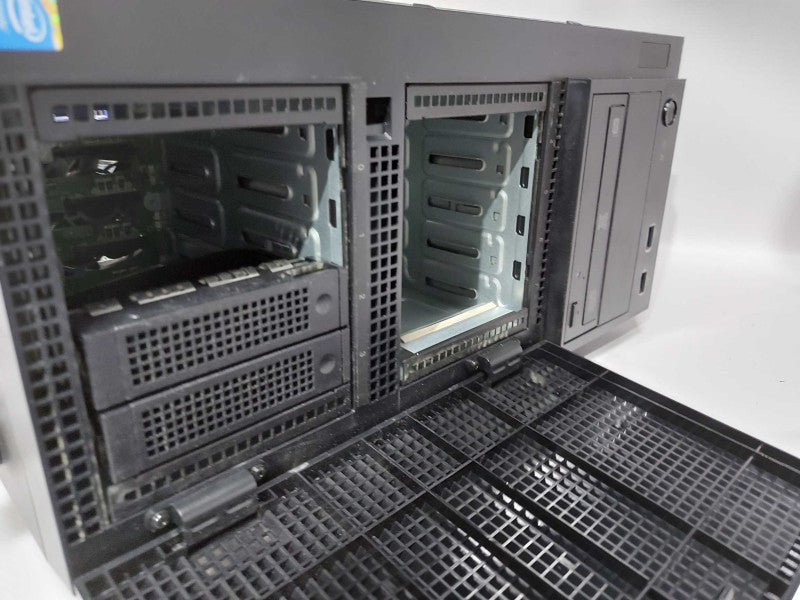 lenovo TS440 Xeon E3-1245 V3 @ 3.40ghz / 16gb ram / 9240-8i raid #