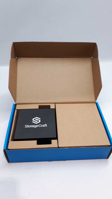 OneXafe Solo by StorageCraft 90MS0182-M02870 PN40 &