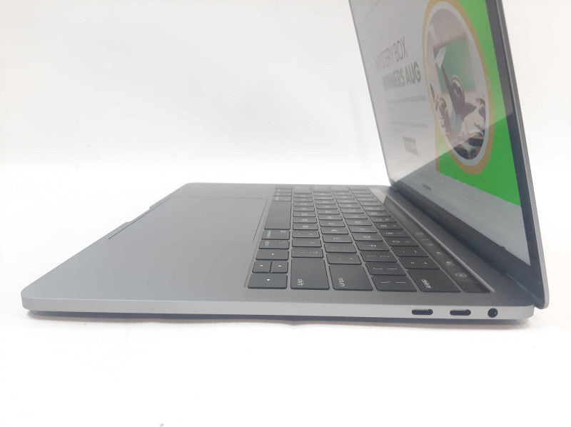 Apple Macbook Pro 2019 13\\" Core i5-8279U @ 2.4GHz 16GB DDR3 250GB SSD