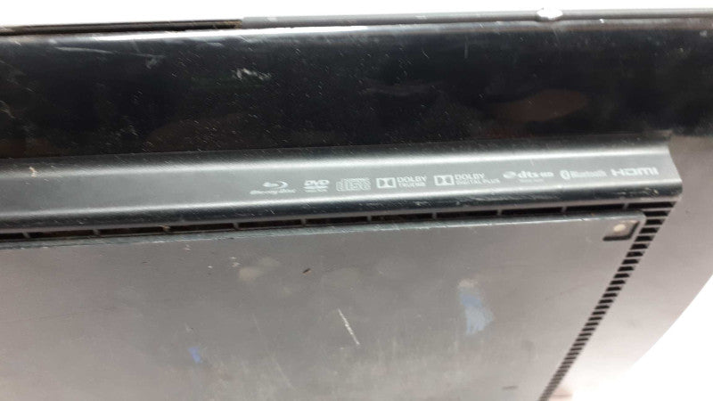 PS3 Console For parts &
