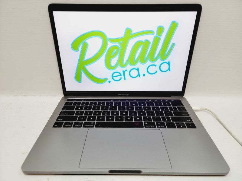 Apple Macbook Pro 2017 13\\" Core i5-7267U @ 3.1GHz 16GB DDR3 500GB SSD [Read] (