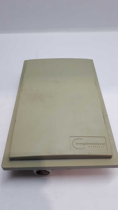 Trango Wireless Ethernet Bidge, P5830S-RU-EXT/Rev C &