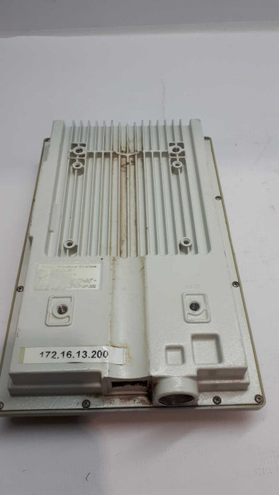 Trango Wireless Ethernet Bidge, P5830S-RU-EXT/Rev C &