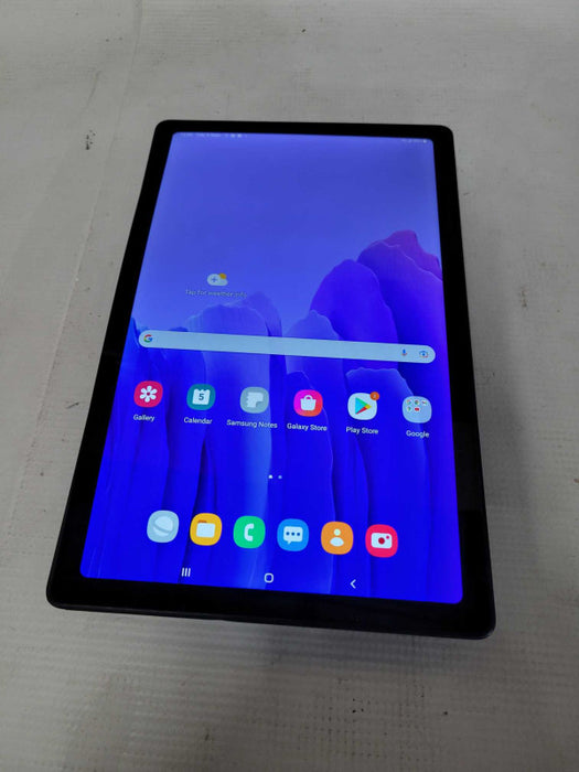 Samsung Galaxy Tab A7 32GB (SM-T505N) - READ