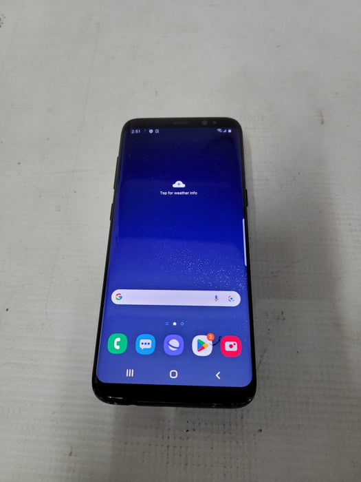 Samsung Galaxy S8 64GB (SM-G950W)