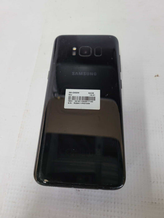 Samsung Galaxy S8 64GB (SM-G950W)