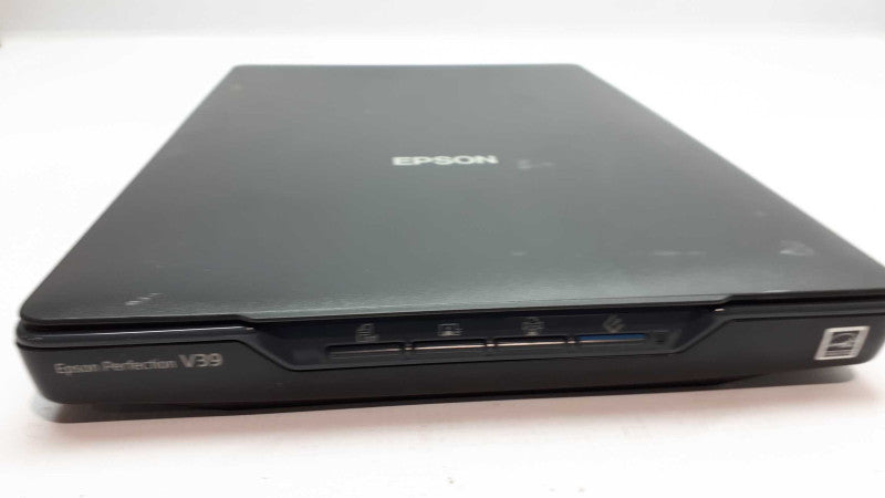 Epson Perfection V39 Photo Scanner &