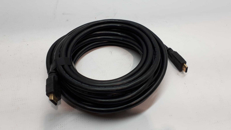 Long HDMI Cable &