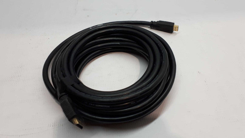 Long HDMI Cable &