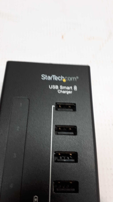 StarTech.com 8-Port Charging Station for USB Devices - 96W/19.2A st8cu824 &