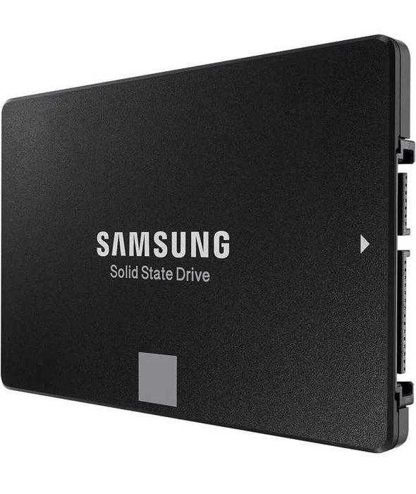 Samsung 860 EVO 1TB 2.5\\' SATA SSD Internal MZ-76E1T0 V-NAND SSD asis :