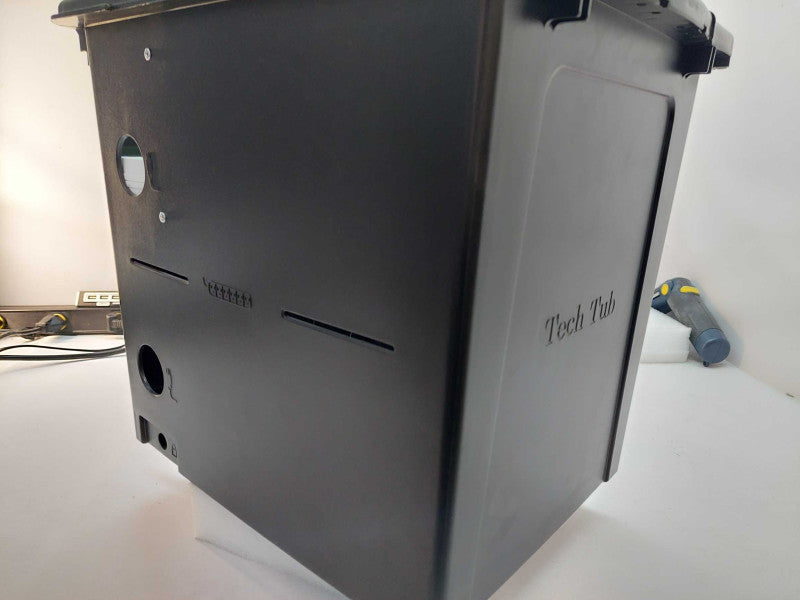 Copernicus Tech Tub Model: TEC500  Q
