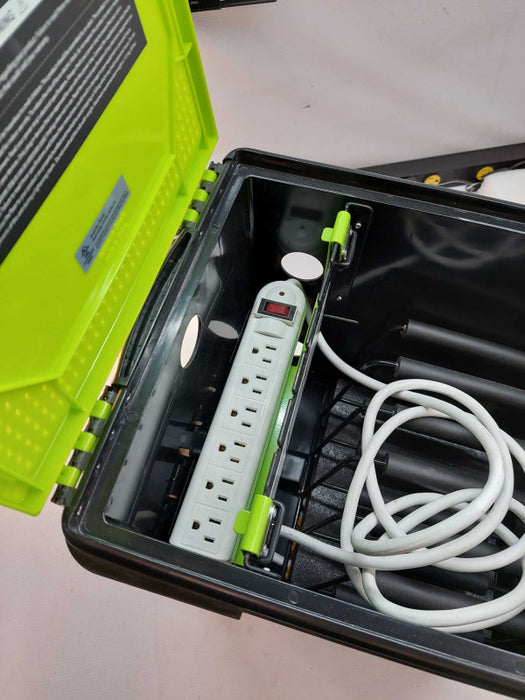 Copernicus Tech Tub Model: TEC500  Q