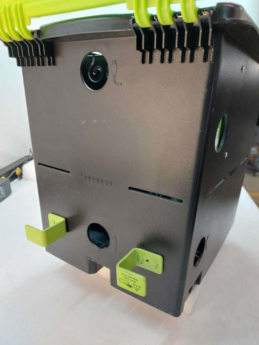 Copernicus Tech Tub Model: TEC500  Q