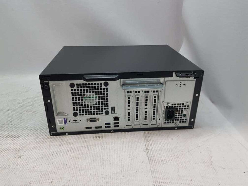 Dell  Optiplex  3060 SFF Intel i5- 8500 CPU @ 3.00GHz 16GB DDR4 RAM  Q