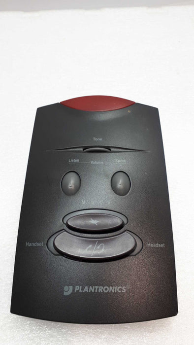 Plantronics S11 Telephone Headset System base only &
