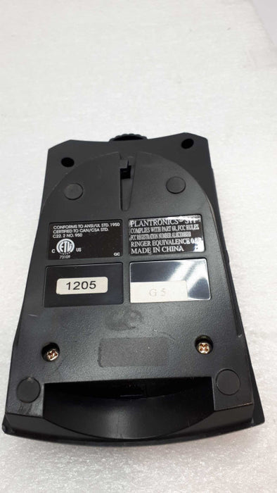 Plantronics S11 Telephone Headset System base only &