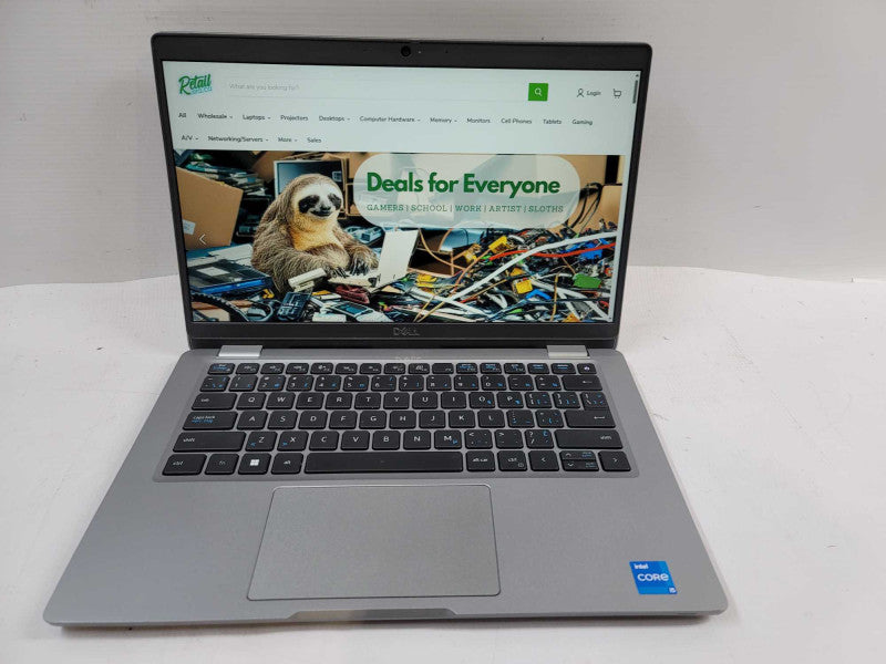 Dell Latitude 5320 i5-1145G7, 15GB DDR4, 256GB m.2  Î²