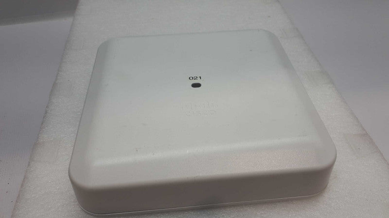 Cisco Aironet 2802I Wireless AP 802.11ac Wave 2 AIR-AP2802I-A-K9 &