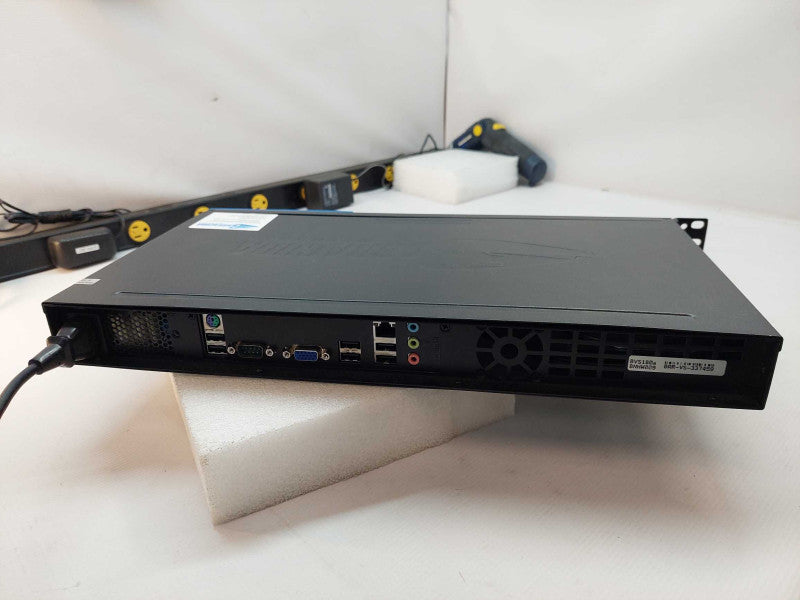 Barracuda BVS180a