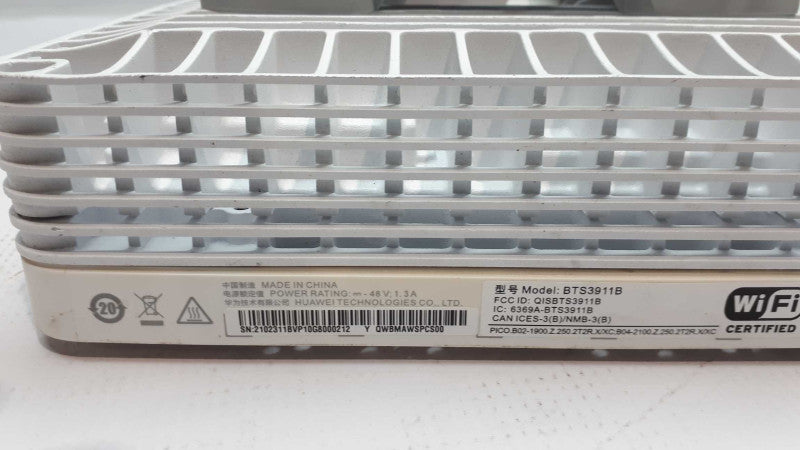 Huawei BTS3911B multimode multiband Pico base station supports LTE, UMTS,wifi &
