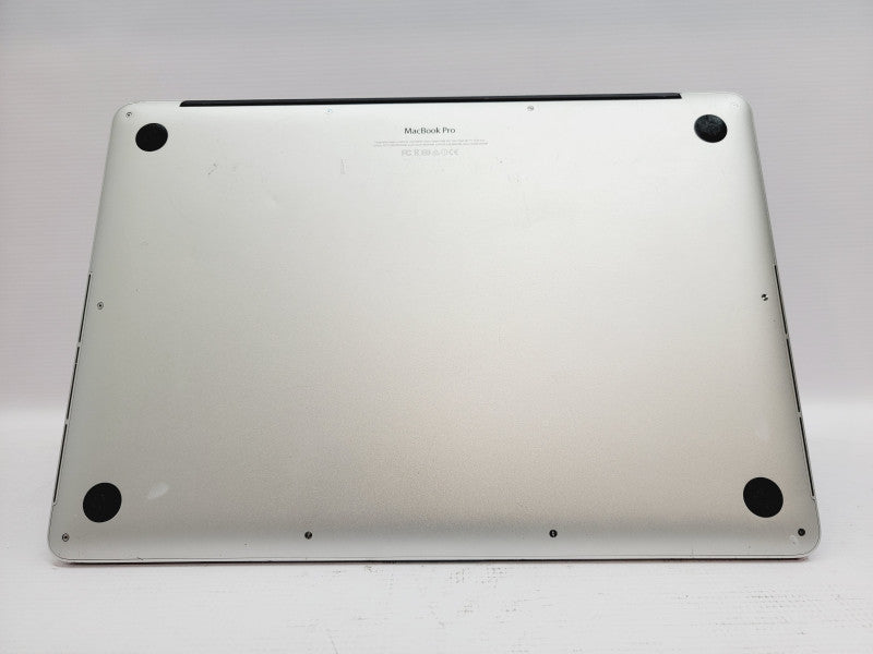 Apple Macbook Pro Retina 15\\" 2015 Core i7-4870HQ @ 2.5GHz 16GB DDR3 500GB SSD Radeon R9 M370x 2GB(