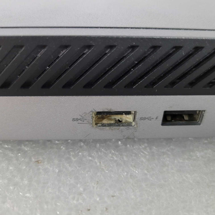 HP ProDesk 400 G3 USFF i5-7500T @ 2.70GHz 8GB DDR4 480GB SSD READ !