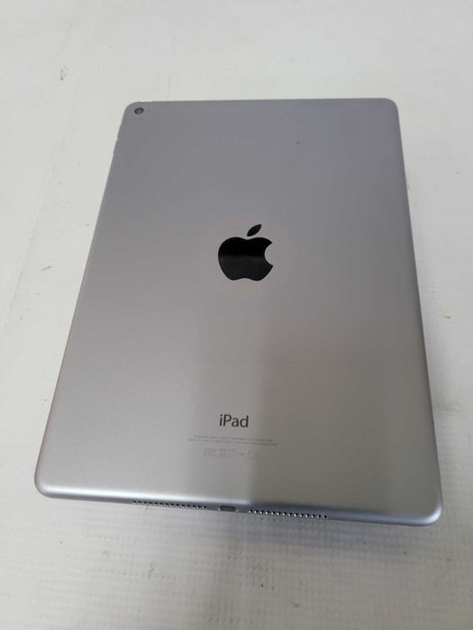 Apple iPad Air 2 (A1566) - READ
