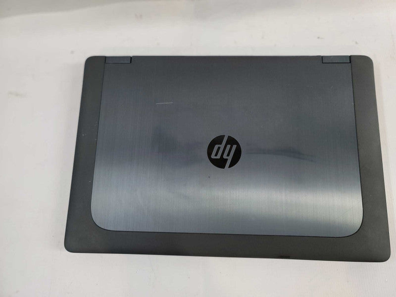 HP ZBook 15  i7-4710MQ, 16GB DDR3, Quadro K610M, 500GB SSD QÎ²