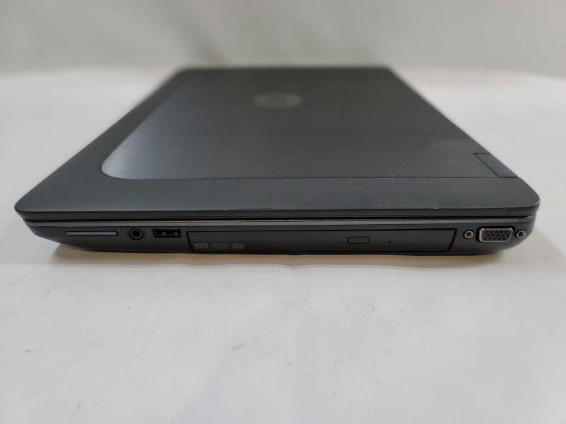 HP ZBook 15  i7-4710MQ, 16GB DDR3, Quadro K610M, 500GB SSD QÎ²
