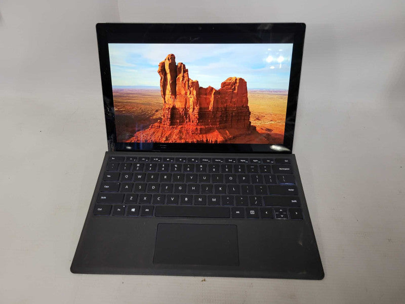 Microsoft Surface Pro 5 - i7-7660U, 16GB RAM, 512GB SSD