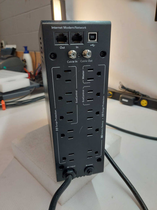 Eaton 5S 1500 LCD