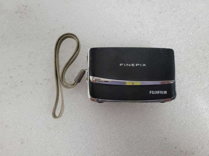 FujiFilm Z70 Fine Pix 12 MP 5x Optical Zoom - No Battery !