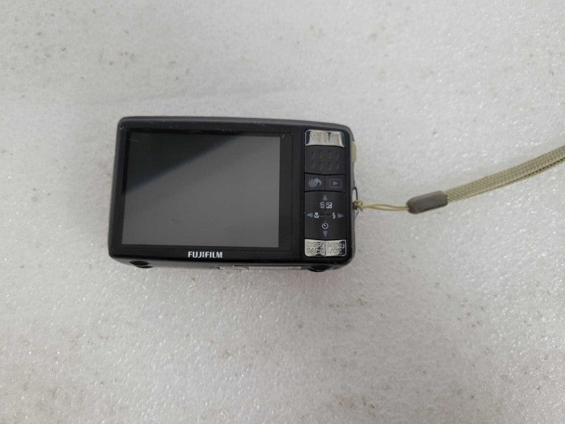 FujiFilm Z70 Fine Pix 12 MP 5x Optical Zoom - No Battery !