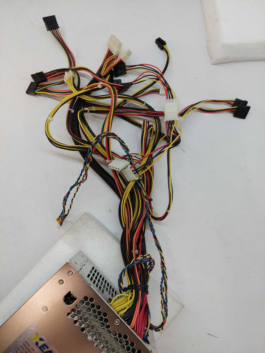 Switching Power Supply XEAL Model: IS-550R8P