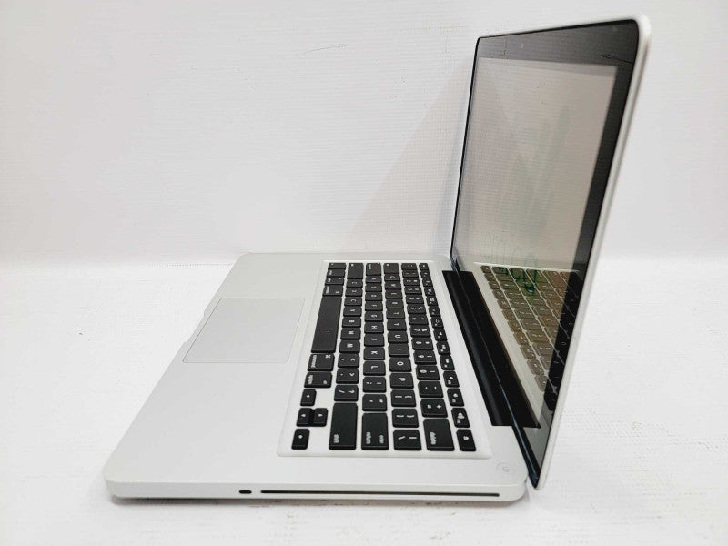 Apple Macbook Pro 2012 13\\" Core i7-3520M @ 2.9GHz 16GB DDR3 250GB SSD Ventura OS (