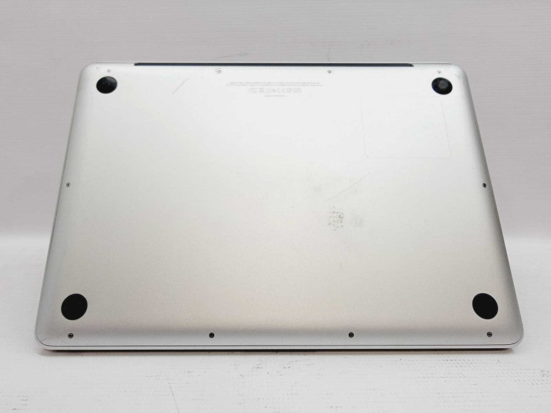 Apple Macbook Pro 2012 13\\" Core i7-3520M @ 2.9GHz 16GB DDR3 250GB SSD Ventura OS (
