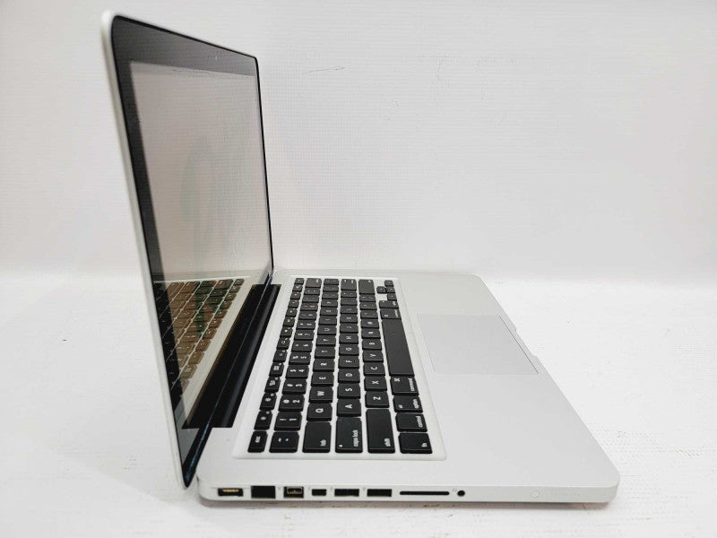Apple Macbook Pro 2012 13\\" Core i7-3520M @ 2.9GHz 16GB DDR3 250GB SSD Ventura OS (
