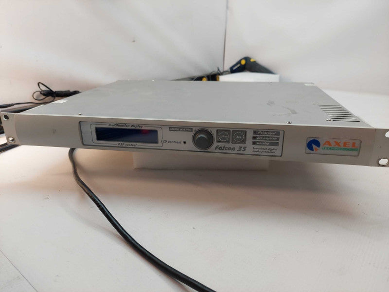 Axel Technologies Model: Falcon35-FM