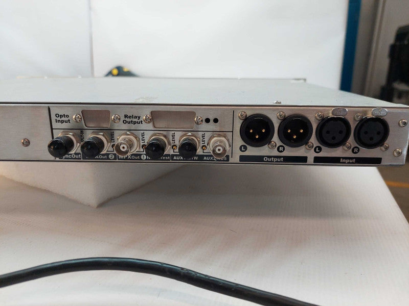 Axel Technologies Model: Falcon35-FM
