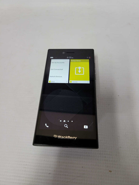 BlackBerry Leap 16GB (STR100-1) Q