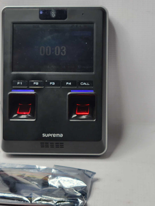 Suprema D-Station DSM-OC Fusion Biometric IP Access Control DSMW-OC _